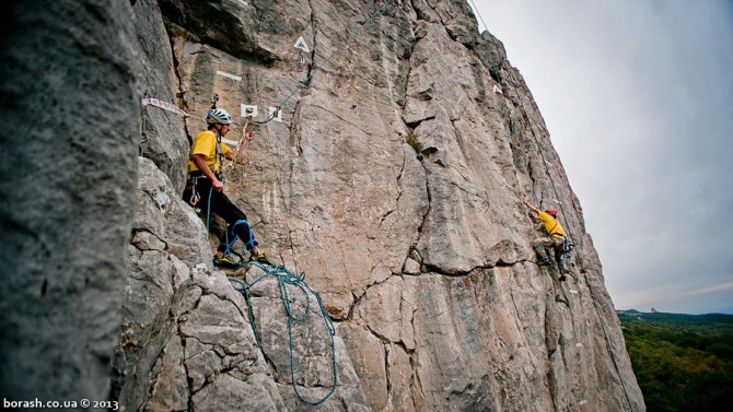 Чемпионат Мира 2013 по альпинизму - скальный класс. Фотоотчет (соревнования, еama)