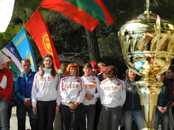 Космический альпинизм – это будущее (Скайраннинг, спортивный альпинизм, детский спорт, скайраннинг, столбы, красноярск, олег хвостенко, красноярская федерация)