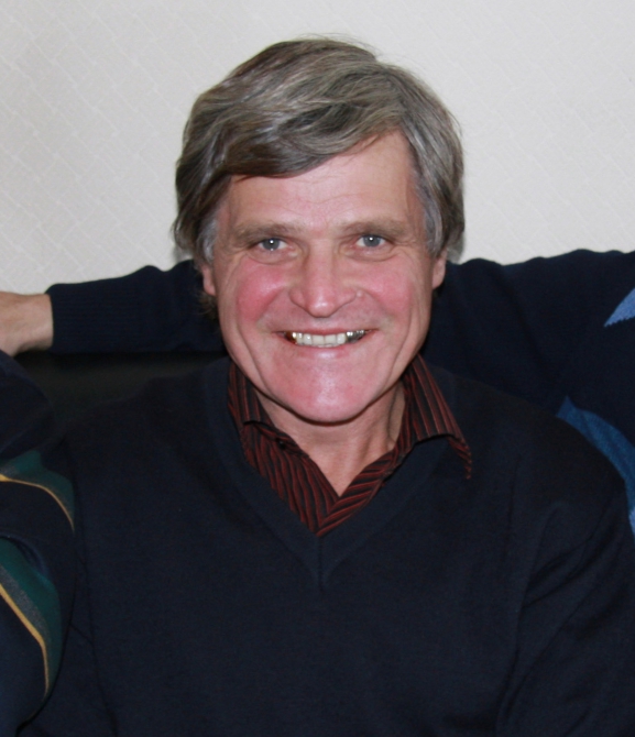 Будникову Виктору Яковлевичу - 60 лет (Горный туризм, будников виктор, юбилей)