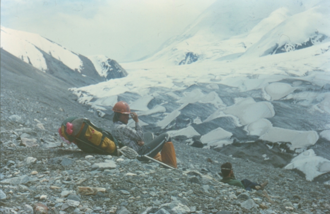 Будникову Виктору Яковлевичу - 60 лет (Горный туризм, будников виктор, юбилей)