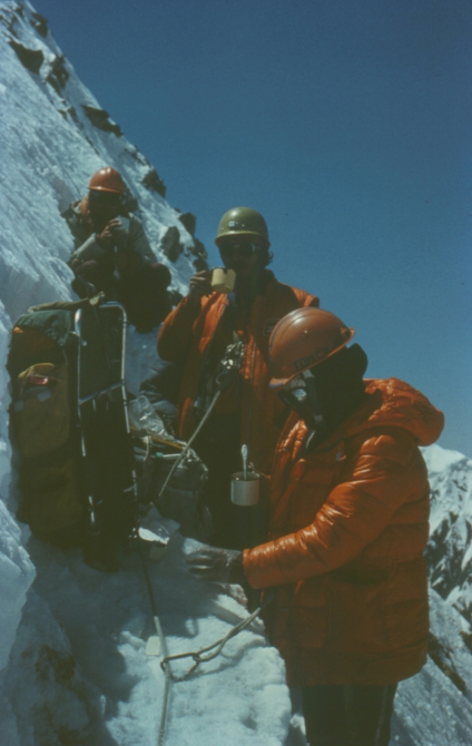 Будникову Виктору Яковлевичу - 60 лет (Горный туризм, будников виктор, юбилей)
