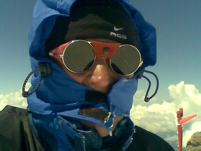 Будникову Виктору Яковлевичу - 60 лет (Горный туризм, будников виктор, юбилей)