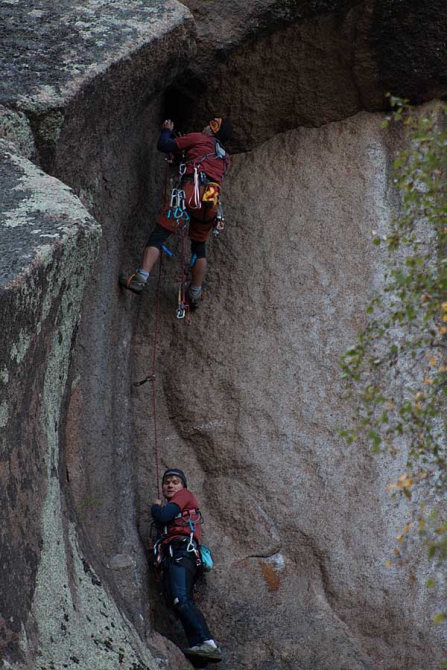 Трэд, кардалет, спорт и детский альпинизм (Скайраннинг, красноярская федерация, николай захаров, красноярск, столбы)