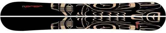 Что такое сплитборд и с чем его едят / splitboard (обзор, Бэккантри/Фрирайд, splitboarding, алекс кузмицкий, ски-тур, snow sense, снаряжение, беккантри)