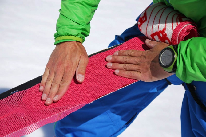 О камусах и нюансах их использования (обзор, Бэккантри/Фрирайд, splitboarding, сплитборд, snow sense, беккантри, алекс кузмицкий, ски-тур, снаряжение)