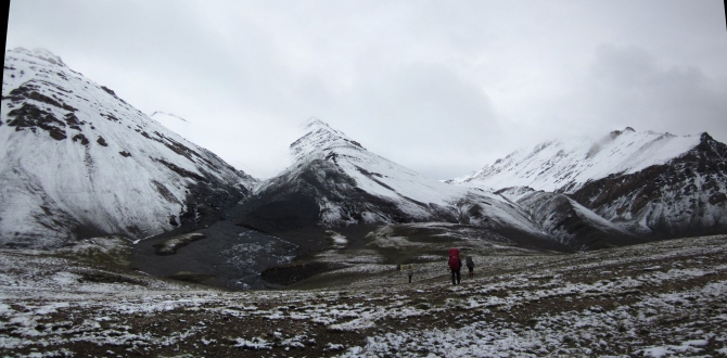 Три хребта. Часть 2. Джетимбель (Горный туризм, перовпрохождение, бурхан, терскей, тянь-шань, джаманечки, ичкесарытор)