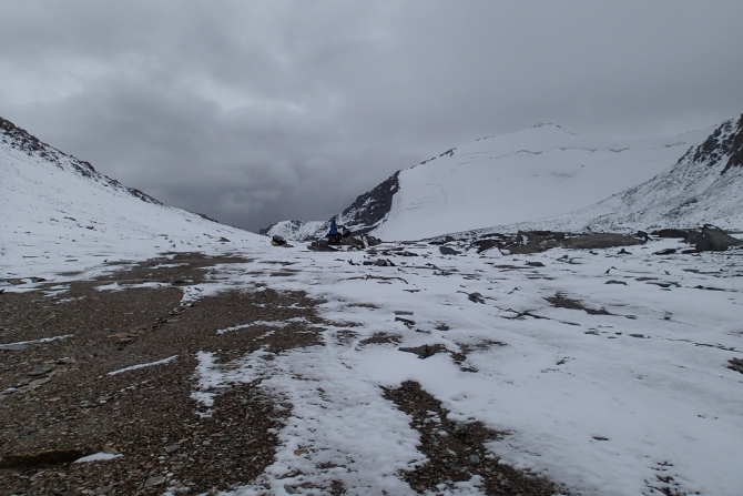 Три хребта. Часть 2. Джетимбель (Горный туризм, перовпрохождение, бурхан, терскей, тянь-шань, джаманечки, ичкесарытор)