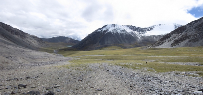 Три хребта. Часть 2. Джетимбель (Горный туризм, перовпрохождение, бурхан, терскей, тянь-шань, джаманечки, ичкесарытор)