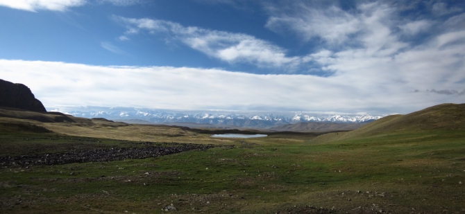 Три хребта. Часть 2. Джетимбель (Горный туризм, перовпрохождение, бурхан, терскей, тянь-шань, джаманечки, ичкесарытор)