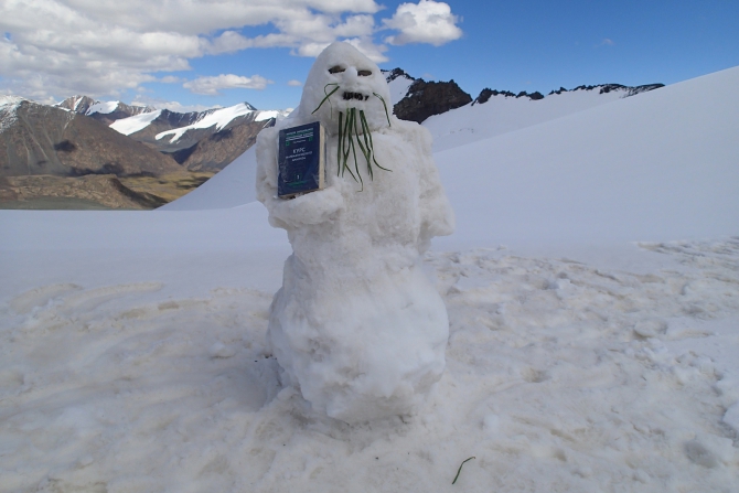 Три хребта. Часть 2. Джетимбель (Горный туризм, перовпрохождение, бурхан, терскей, тянь-шань, джаманечки, ичкесарытор)