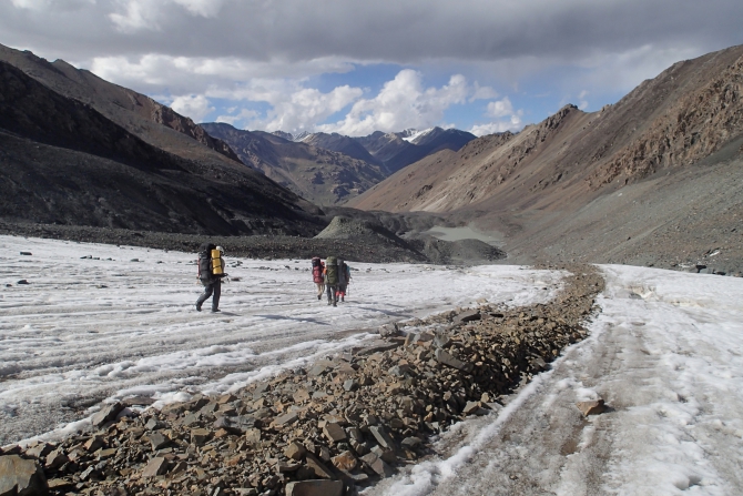 Три хребта. Часть 2. Джетимбель (Горный туризм, перовпрохождение, бурхан, терскей, тянь-шань, джаманечки, ичкесарытор)