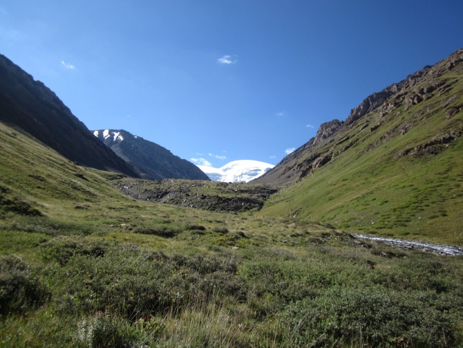 Три хребта. Часть 2. Джетимбель (Горный туризм, перовпрохождение, бурхан, терскей, тянь-шань, джаманечки, ичкесарытор)