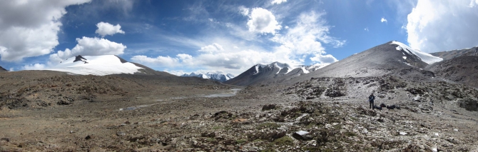 Три хребта. Часть 2. Джетимбель (Горный туризм, перовпрохождение, бурхан, терскей, тянь-шань, джаманечки, ичкесарытор)