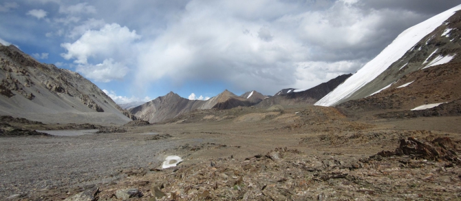 Три хребта. Часть 2. Джетимбель (Горный туризм, перовпрохождение, бурхан, терскей, тянь-шань, джаманечки, ичкесарытор)