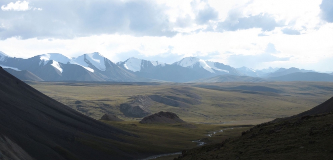 Три хребта. Часть 2. Джетимбель (Горный туризм, перовпрохождение, бурхан, терскей, тянь-шань, джаманечки, ичкесарытор)