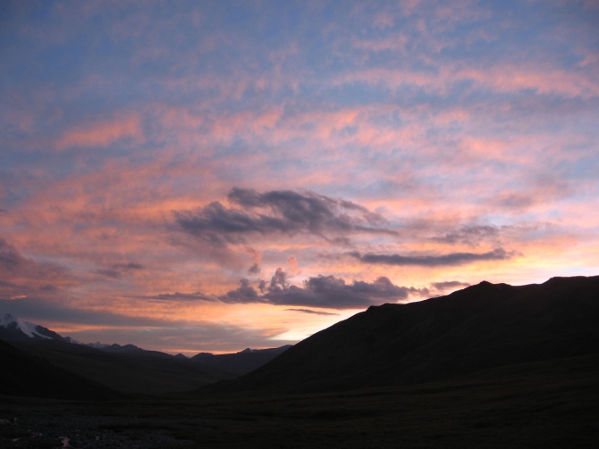 Три хребта. Часть 2. Джетимбель (Горный туризм, перовпрохождение, бурхан, терскей, тянь-шань, джаманечки, ичкесарытор)