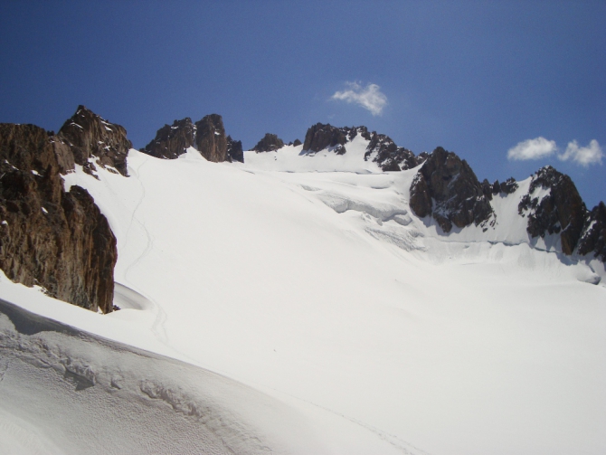 Лето, покрытое снегом. Проект «restlessfrog», часть -1, подготовка. (Альпинизм, juice-team, ленина, хан-тенгри, е.корженевской, победы, коммунизма, памир, тянь-шань)