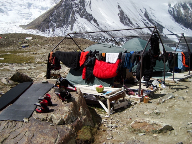 Лето, покрытое снегом. Проект «restlessfrog», часть -1, подготовка. (Альпинизм, juice-team, ленина, хан-тенгри, е.корженевской, победы, коммунизма, памир, тянь-шань)