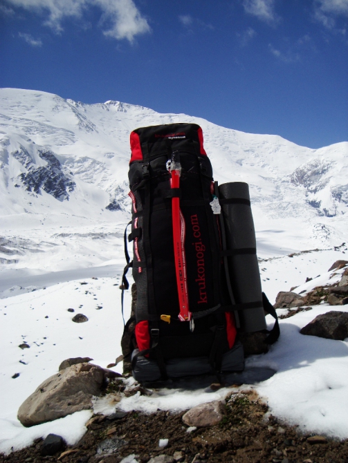 Лето, покрытое снегом. Проект «restlessfrog», часть -1, подготовка. (Альпинизм, juice-team, ленина, хан-тенгри, е.корженевской, победы, коммунизма, памир, тянь-шань)