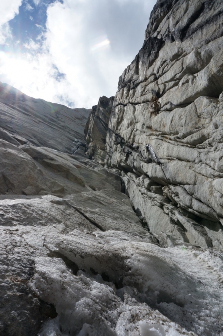 «Формула-1» Гран-при Каракорум. (Альпинизм, bask, scarpa, black diamond, uli biaho, веретенин, башкирцев)