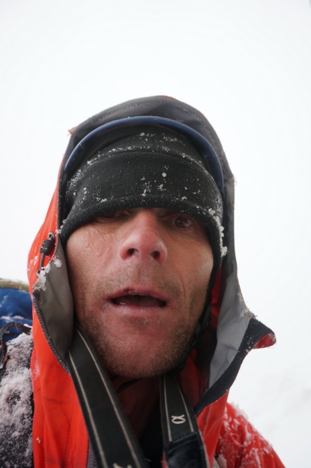 «Формула-1» Гран-при Каракорум. (Альпинизм, bask, scarpa, black diamond, uli biaho, веретенин, башкирцев)