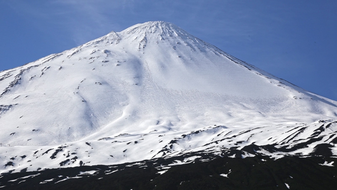 Бэккантри / фрирайд в Чили и Аргентине. Часть 2: Золотая середина. (Бэккантри/Фрирайд, ски-тур, южная америка, snow sense team)