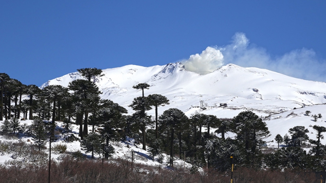 Бэккантри / фрирайд в Чили и Аргентине. Часть 2: Золотая середина. (Бэккантри/Фрирайд, ски-тур, южная америка, snow sense team)