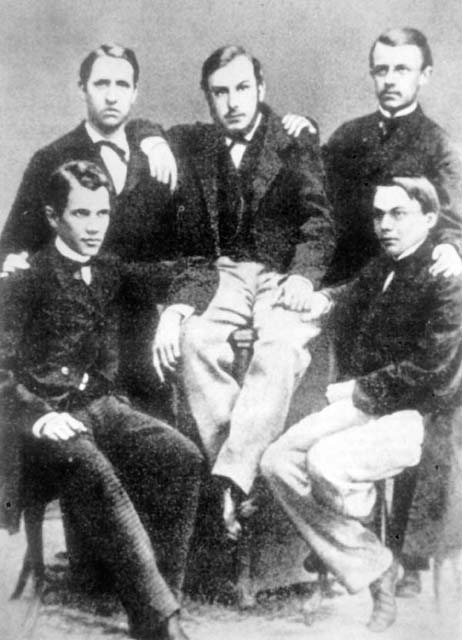 Русские в горах. Начало альпинизма в России (ельков, фар, 90-летие отечественного альпинизма)