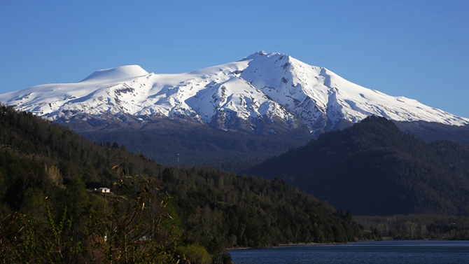 Бэккантри / фрирайд в Чили и Аргентине. Часть 2: Южные вулканы. (Бэккантри/Фрирайд, snow sense team, южная америка, ски-тур)