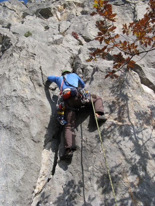 Крымская школа (Альпинизм, ситник михаил, горная школа "категория трудности", скалолазание, альпинизм)