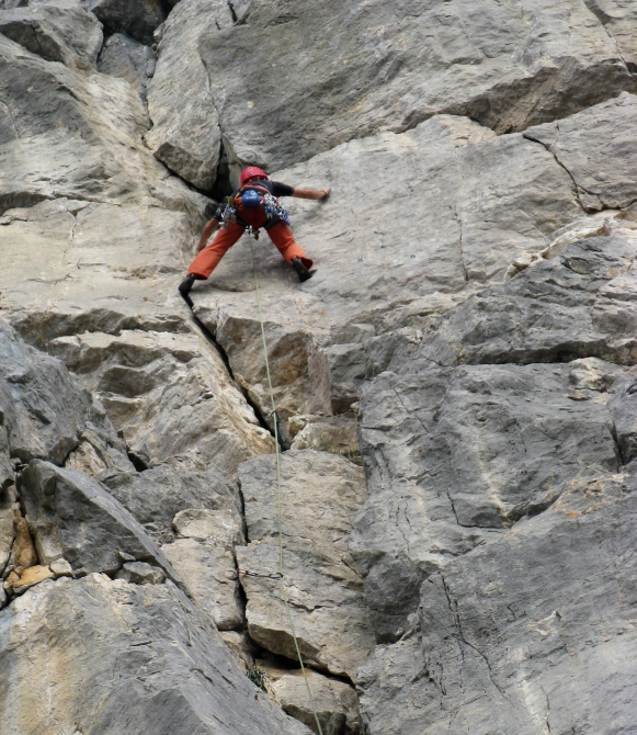 Крымская школа (Альпинизм, ситник михаил, горная школа "категория трудности", скалолазание, альпинизм)