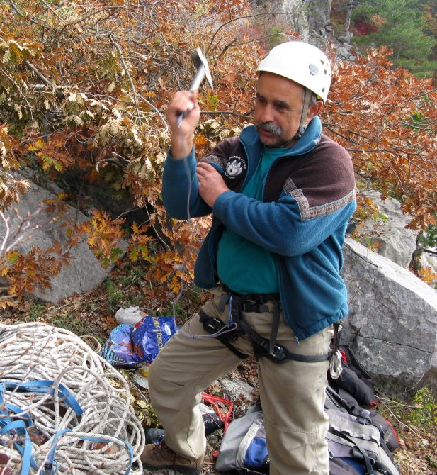 Крымская школа (Альпинизм, ситник михаил, горная школа "категория трудности", скалолазание, альпинизм)