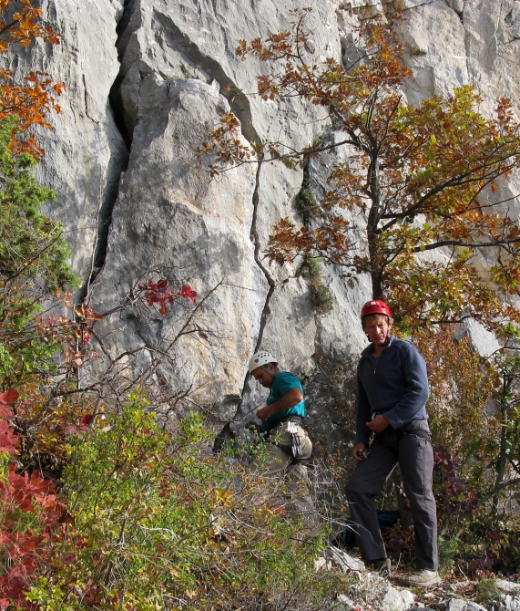 Крымская школа (Альпинизм, ситник михаил, горная школа "категория трудности", скалолазание, альпинизм)