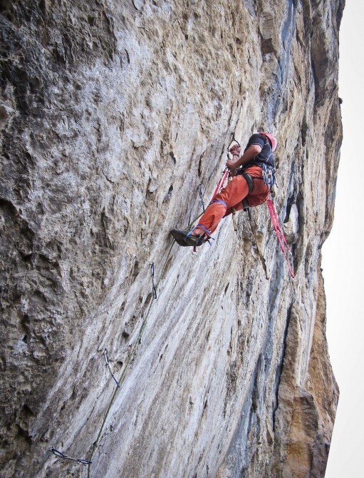 Крымская школа (Альпинизм, ситник михаил, горная школа "категория трудности", скалолазание, альпинизм)
