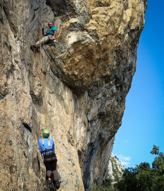 Крымская школа (Альпинизм, ситник михаил, горная школа "категория трудности", скалолазание, альпинизм)