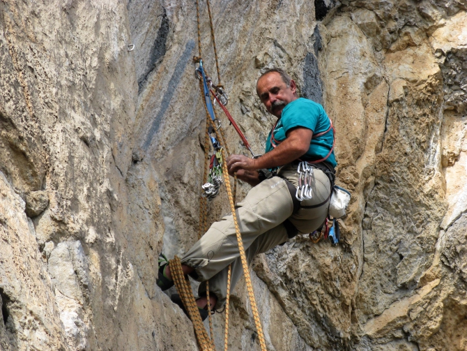 Крымская школа (Альпинизм, ситник михаил, горная школа "категория трудности", скалолазание, альпинизм)
