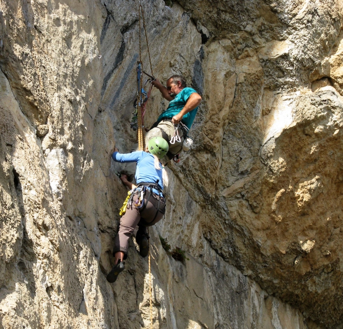 Крымская школа (Альпинизм, ситник михаил, горная школа "категория трудности", скалолазание, альпинизм)