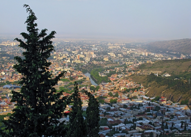 Сванетия-2013. Фотоальбом (Горный туризм, кавказ, горы, туризм, фотография, грузия, поход, ушба)