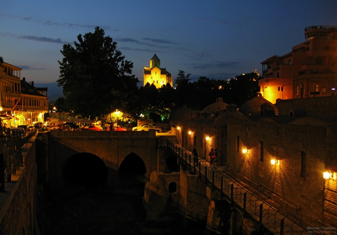 Сванетия-2013. Фотоальбом (Горный туризм, кавказ, горы, туризм, фотография, грузия, поход, ушба)