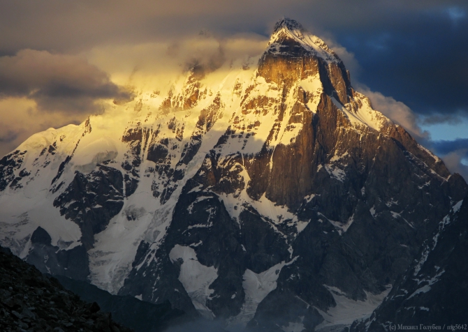 Сванетия-2013. Фотоальбом (Горный туризм, кавказ, горы, туризм, фотография, грузия, поход, ушба)