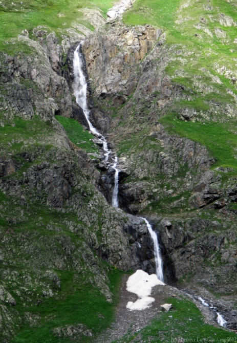 Сванетия-2013. Фотоальбом (Горный туризм, кавказ, горы, туризм, фотография, грузия, поход, ушба)