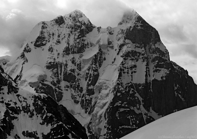 Сванетия-2013. Фотоальбом (Горный туризм, кавказ, горы, туризм, фотография, грузия, поход, ушба)