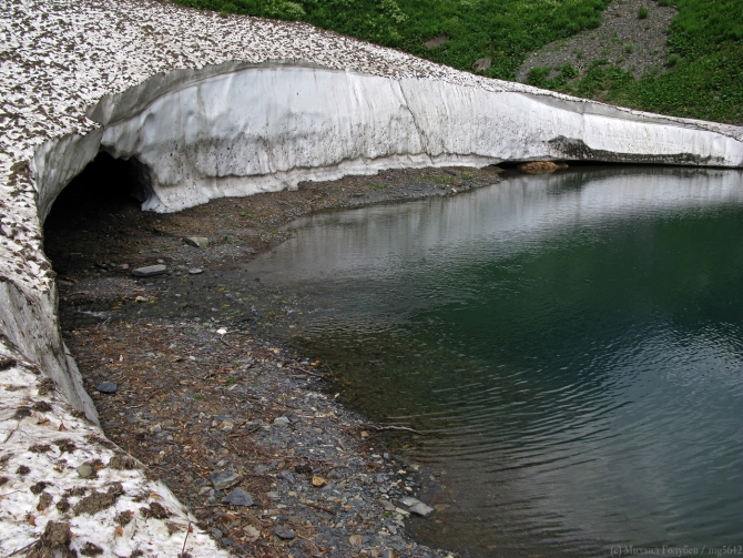 Сванетия-2013. Фотоальбом (Горный туризм, кавказ, горы, туризм, фотография, грузия, поход, ушба)