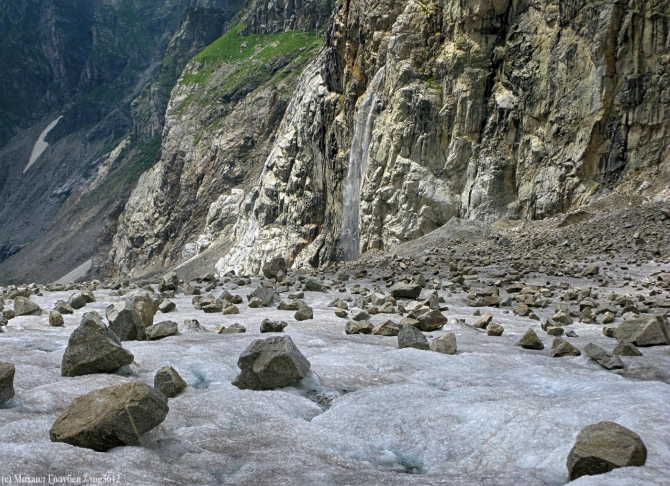 Сванетия-2013. Фотоальбом (Горный туризм, кавказ, горы, туризм, фотография, грузия, поход, ушба)