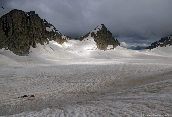 Сванетия-2013. Фотоальбом (Горный туризм, кавказ, горы, туризм, фотография, грузия, поход, ушба)