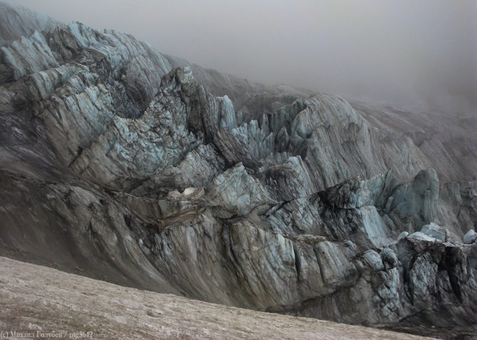 Сванетия-2013. Фотоальбом (Горный туризм, кавказ, горы, туризм, фотография, грузия, поход, ушба)