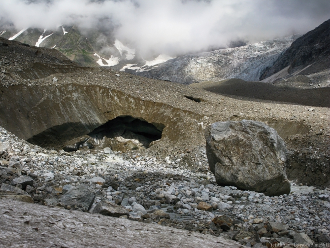 Сванетия-2013. Фотоальбом (Горный туризм, кавказ, горы, туризм, фотография, грузия, поход, ушба)