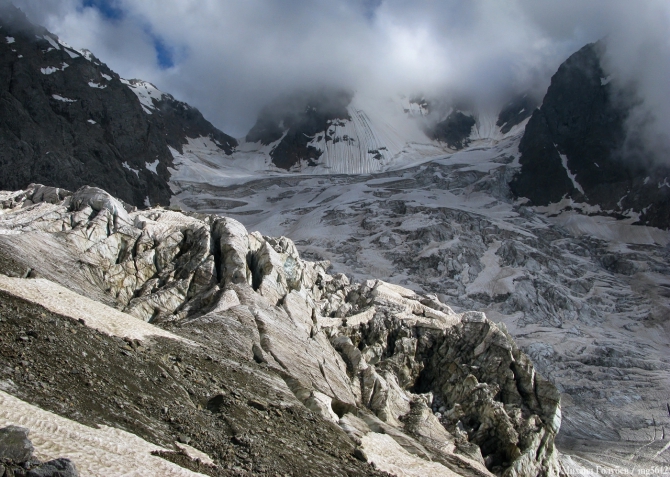 Сванетия-2013. Фотоальбом (Горный туризм, кавказ, горы, туризм, фотография, грузия, поход, ушба)