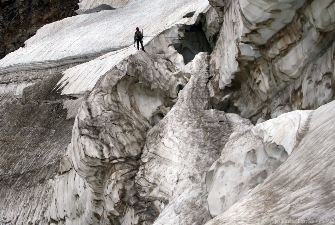 Сванетия-2013. Фотоальбом (Горный туризм, кавказ, горы, туризм, фотография, грузия, поход, ушба)