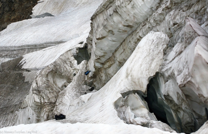 Сванетия-2013. Фотоальбом (Горный туризм, кавказ, горы, туризм, фотография, грузия, поход, ушба)